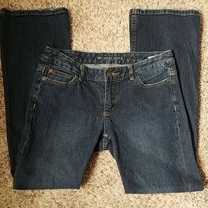 EUC Michael Kors jeans